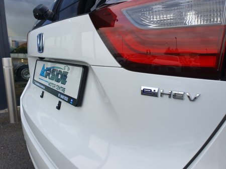 2025 Honda Jazz - thumbnail 24