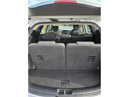 2018 Hyundai Santa Fe - thumbnail 15