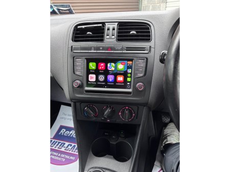 2017 Volkswagen Polo - thumbnail 9