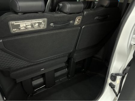 2020 Honda Stepwagon €29950 2020 HONDA STEPWAGON HEV EX G SENSING BLACK STYLE 2.0 AUTOMATIC / CRUISE CONTROL / AUTOMATIC DOORS / 7 SEATS €29,950 thumbnail