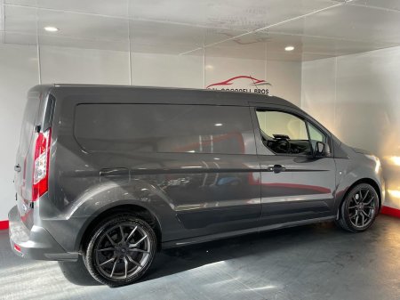 2019 Ford Transit Connect - thumbnail 14