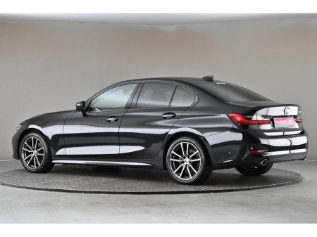 2021 BMW 3 Series - thumbnail 6
