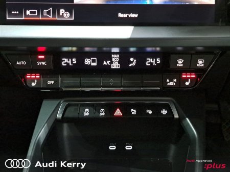 2025 Audi A3 SALOON 30TDI 115BHP SE €38,900 thumbnail