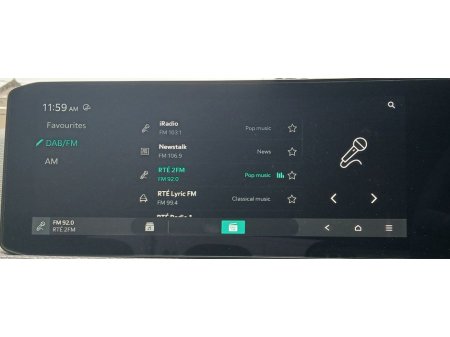 2026 Kia EV6 - thumbnail 13