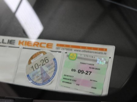 2020 Hyundai i10 - thumbnail 9