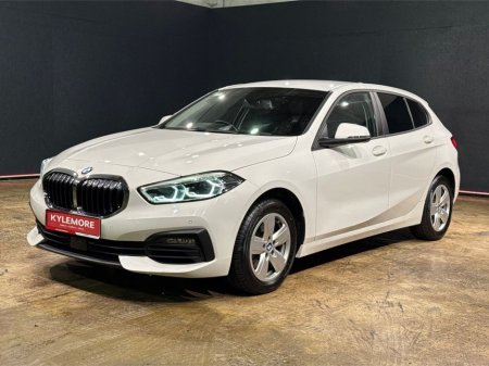 2020 BMW 1 Series NEW MODEL - 118I 1.5 AUTOMATIC - DIGITAL DASH - CRUISE CONTROL - REAR CAMERA €24,950 thumbnail