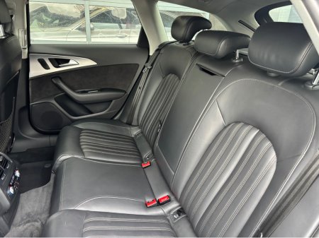 2017 Audi A6 ALLROAD 3.0 TDI QUATTRO SPORT 272PS 5DR A thumbnail