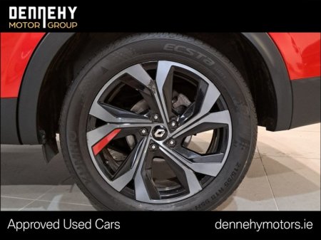 2022 Renault Arkana - thumbnail 10