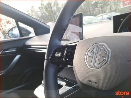 2024 MG 4 Coming Soon - MG4 SR Excite *LIKE NEW CONDTION / LOW MILEAGE* €21,900 thumbnail