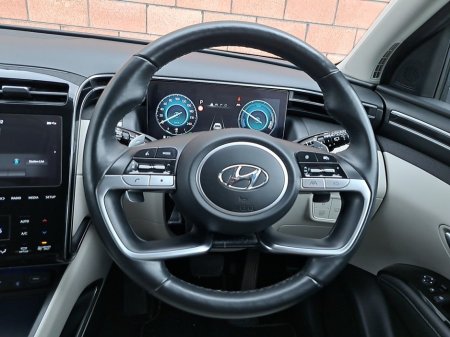 2022 Hyundai Tucson - thumbnail 17