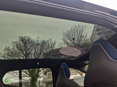 2025 Volvo EX30 - thumbnail 14