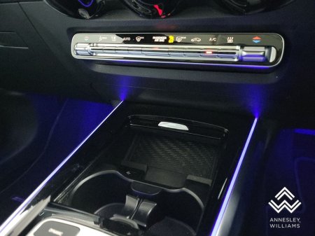 2025 Mercedes-Benz EQB - thumbnail 21