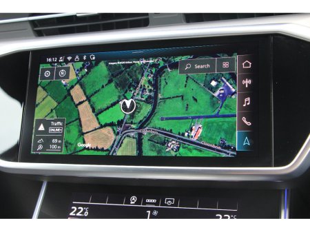 2024 Audi A6 - thumbnail 31