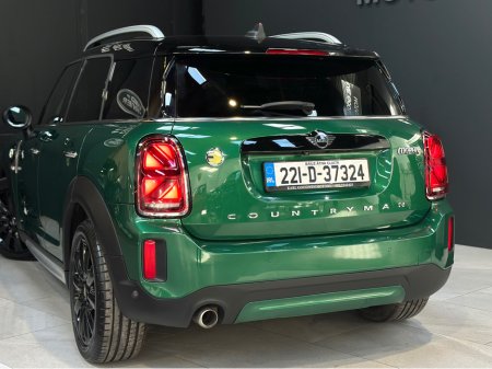 2022 MINI Countryman - thumbnail 10