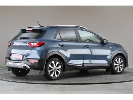 2023 Kia Stonic 1.0 K2 PE MY2022 *REVERSE CAM*CARPLAY*ANDROID AUTO* €19,890 thumbnail