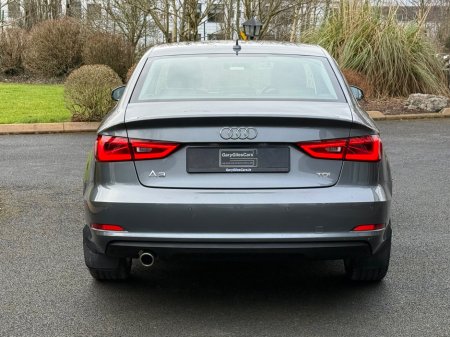 2016 Audi A3 1.6TDI 110 SE €13,900 thumbnail