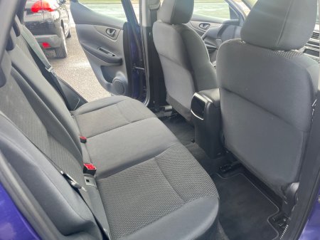 2015 Nissan Qashqai - thumbnail 12