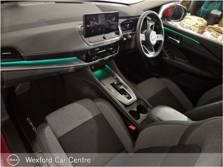 2025 Nissan Qashqai - thumbnail 6