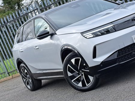 2026 Opel Grandland - thumbnail 9