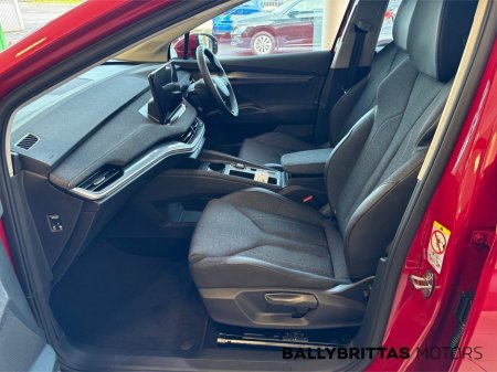 2026 Skoda Elroq 85 Fully Electric thumbnail