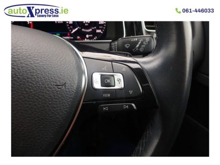 2019 Volkswagen Golf TSI HIGH LINE Automatic €17,695 thumbnail