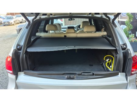 2016 BMW X5 XDRIVE40E M SPORT Z15H 4DR AUTO XD40E MSZ15H €26,950 thumbnail