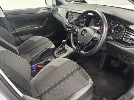 2018 Volkswagen Polo - thumbnail 9