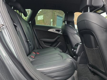 2016 Audi A6 2.0TDI 190 Ultra S Line €16,999 thumbnail