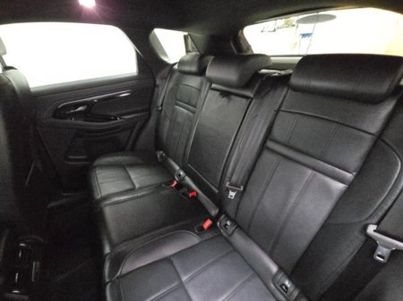 2021 Land Rover Range Rover Evoque - thumbnail 14