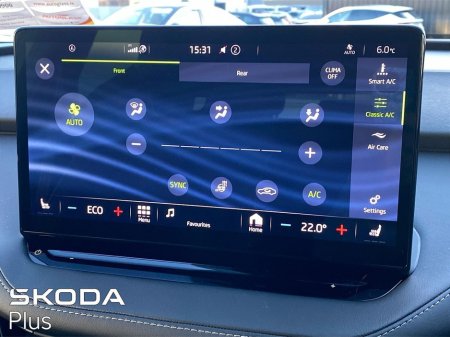 2024 Skoda Enyaq - thumbnail 16