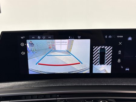 2025 Peugeot 3008 - thumbnail 19