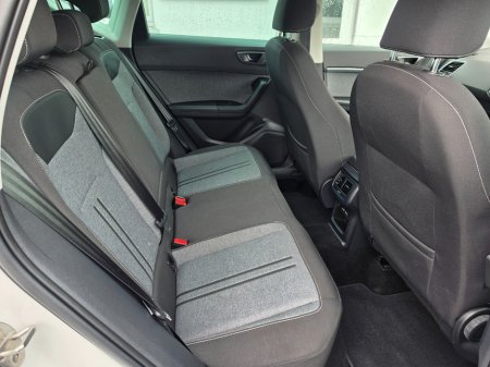 2023 SEAT Ateca - thumbnail 10