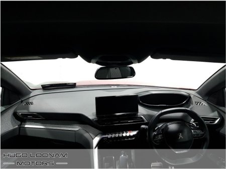 2023 Peugeot 3008 FL ALLURE 1.5 HDI 130 AUTO thumbnail