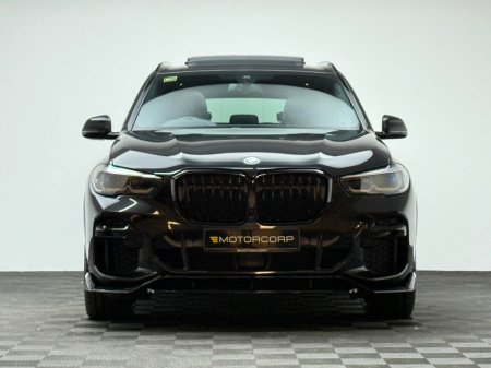 2023 BMW X5 - thumbnail 2