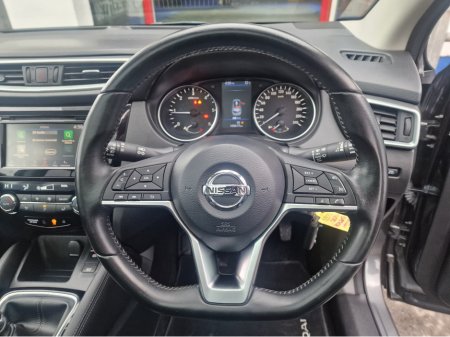 2019 Nissan Qashqai - thumbnail 15