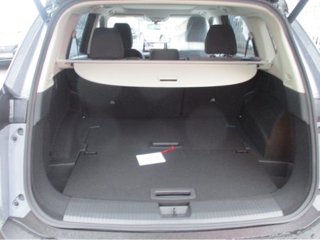 2026 Nissan X-Trail SV PREMIUM 5 SEAT MY24 thumbnail