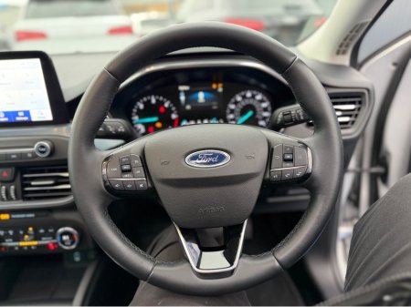2020 Ford Focus ACTIVE X - 1.5 DIESEL - AUTO - 12M WARRANTY - CAR: 1791 €22,950 thumbnail