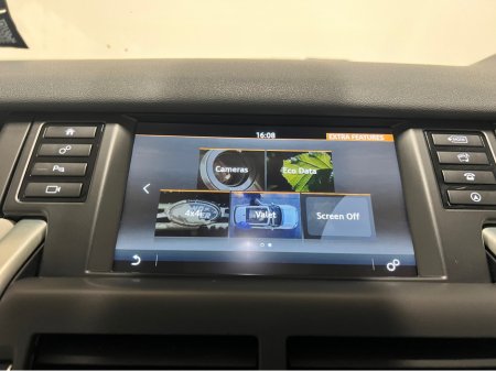 2019 Land Rover Discovery Sport - thumbnail 25