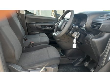 2020 Citroen Berlingo - thumbnail 5