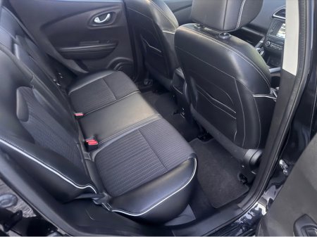 2018 Renault Kadjar SIGNATURE NAV ENERGY DC 4DR €14,950 thumbnail