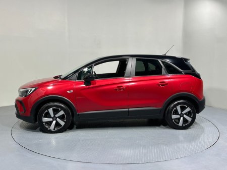 2023 Opel Crossland X 1.5 Diesel SC €17,800 thumbnail