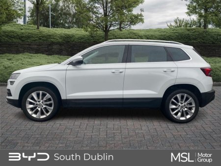 2019 Skoda Karoq - thumbnail 6