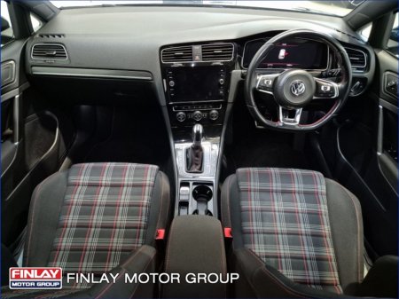 2019 Volkswagen Golf 2.0 TSI 5DR 245HP GTI DSG *IRISH CAR* €27,950 thumbnail