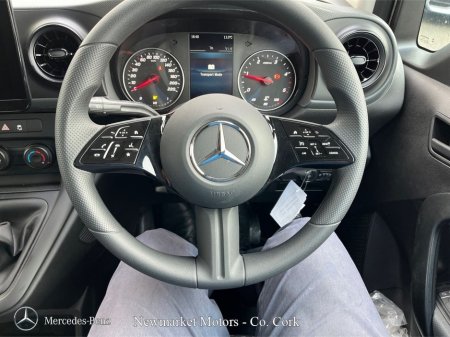 2026 Mercedes-Benz Citan - thumbnail 6
