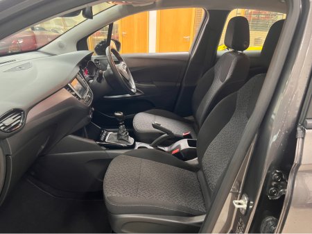 2024 Opel Crossland X **DIESEL 2024**Best Value As New Opel Crossland 6 Speed Manual Apple Car Play  www.bolands.ie Est.1955 €21,950 thumbnail