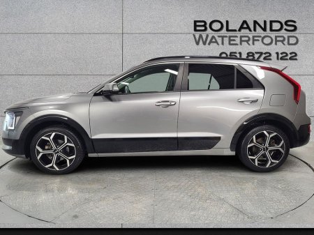 2023 Kia Niro Niro K3 HEV Finance From €92 per week €24,925 thumbnail