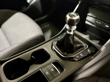 2022 Hyundai Tucson - photo 4