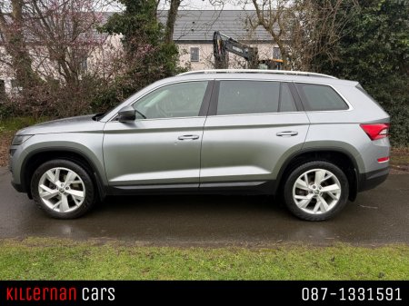 2019 Skoda Kodiaq - thumbnail 5