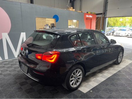 2016 BMW 1 Series - photo 2