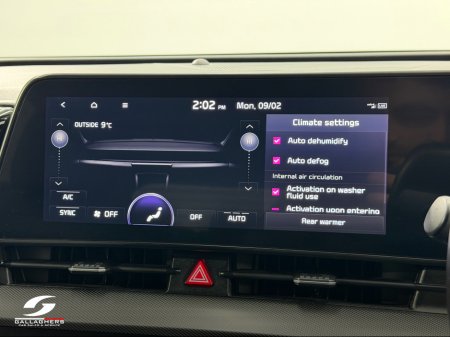 2023 Kia Sportage (231) K3 1.6 DIESEL MHEV MY23 €30,995 thumbnail